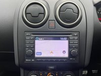 USED 2012 62 NISSAN QASHQAI 1.6 N-TEC PLUS 5d 117 BHP ZERO DEPOSIT FINANCE AVAILABLE