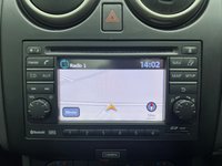 USED 2012 62 NISSAN QASHQAI 1.6 N-TEC PLUS 5d 117 BHP ZERO DEPOSIT FINANCE AVAILABLE