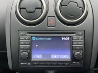 USED 2012 62 NISSAN QASHQAI 1.6 N-TEC PLUS 5d 117 BHP ZERO DEPOSIT FINANCE AVAILABLE