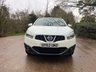 USED 2012 62 NISSAN QASHQAI 1.6 N-TEC PLUS 5d 117 BHP ZERO DEPOSIT FINANCE AVAILABLE