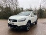 USED 2012 62 NISSAN QASHQAI 1.6 N-TEC PLUS 5d 117 BHP ZERO DEPOSIT FINANCE AVAILABLE