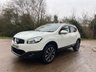 USED 2012 62 NISSAN QASHQAI 1.6 N-TEC PLUS 5d 117 BHP ZERO DEPOSIT FINANCE AVAILABLE
