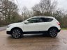 USED 2012 62 NISSAN QASHQAI 1.6 N-TEC PLUS 5d 117 BHP ZERO DEPOSIT FINANCE AVAILABLE