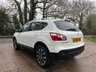 USED 2012 62 NISSAN QASHQAI 1.6 N-TEC PLUS 5d 117 BHP ZERO DEPOSIT FINANCE AVAILABLE