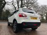 USED 2012 62 NISSAN QASHQAI 1.6 N-TEC PLUS 5d 117 BHP ZERO DEPOSIT FINANCE AVAILABLE