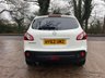 USED 2012 62 NISSAN QASHQAI 1.6 N-TEC PLUS 5d 117 BHP ZERO DEPOSIT FINANCE AVAILABLE
