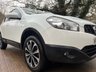 USED 2012 62 NISSAN QASHQAI 1.6 N-TEC PLUS 5d 117 BHP ZERO DEPOSIT FINANCE AVAILABLE