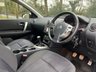 USED 2012 62 NISSAN QASHQAI 1.6 N-TEC PLUS 5d 117 BHP ZERO DEPOSIT FINANCE AVAILABLE