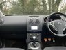 USED 2012 62 NISSAN QASHQAI 1.6 N-TEC PLUS 5d 117 BHP ZERO DEPOSIT FINANCE AVAILABLE