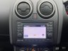 USED 2012 62 NISSAN QASHQAI 1.6 N-TEC PLUS 5d 117 BHP ZERO DEPOSIT FINANCE AVAILABLE