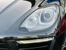 USED 2015 65 PORSCHE MACAN 3.0 D S PDK 5d 258 BHP OPEN PAN ROOF SAT NAV HEATED LEATHER SENSORS SAT NAV~SENSORS~HEATED LEATHER SEAT