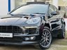 USED 2015 65 PORSCHE MACAN 3.0 D S PDK 5d 258 BHP OPEN PAN ROOF SAT NAV HEATED LEATHER SENSORS SAT NAV~SENSORS~HEATED LEATHER SEAT