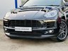USED 2015 65 PORSCHE MACAN 3.0 D S PDK 5d 258 BHP OPEN PAN ROOF SAT NAV HEATED LEATHER SENSORS SAT NAV~SENSORS~HEATED LEATHER SEAT