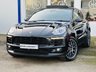 USED 2015 65 PORSCHE MACAN 3.0 D S PDK 5d 258 BHP OPEN PAN ROOF SAT NAV HEATED LEATHER SENSORS SAT NAV~SENSORS~HEATED LEATHER SEAT