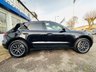 USED 2015 65 PORSCHE MACAN 3.0 D S PDK 5d 258 BHP OPEN PAN ROOF SAT NAV HEATED LEATHER SENSORS SAT NAV~SENSORS~HEATED LEATHER SEAT