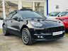 USED 2015 65 PORSCHE MACAN 3.0 D S PDK 5d 258 BHP OPEN PAN ROOF SAT NAV HEATED LEATHER SENSORS SAT NAV~SENSORS~HEATED LEATHER SEAT