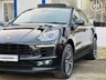 USED 2015 65 PORSCHE MACAN 3.0 D S PDK 5d 258 BHP OPEN PAN ROOF SAT NAV HEATED LEATHER SENSORS SAT NAV~SENSORS~HEATED LEATHER SEAT