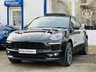 USED 2015 65 PORSCHE MACAN 3.0 D S PDK 5d 258 BHP OPEN PAN ROOF SAT NAV HEATED LEATHER SENSORS SAT NAV~SENSORS~HEATED LEATHER SEAT