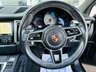 USED 2015 65 PORSCHE MACAN 3.0 D S PDK 5d 258 BHP OPEN PAN ROOF SAT NAV HEATED LEATHER SENSORS SAT NAV~SENSORS~HEATED LEATHER SEAT