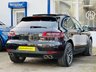 USED 2015 65 PORSCHE MACAN 3.0 D S PDK 5d 258 BHP OPEN PAN ROOF SAT NAV HEATED LEATHER SENSORS SAT NAV~SENSORS~HEATED LEATHER SEAT