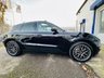 USED 2015 65 PORSCHE MACAN 3.0 D S PDK 5d 258 BHP OPEN PAN ROOF SAT NAV HEATED LEATHER SENSORS SAT NAV~SENSORS~HEATED LEATHER SEAT