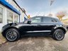 USED 2015 65 PORSCHE MACAN 3.0 D S PDK 5d 258 BHP OPEN PAN ROOF SAT NAV HEATED LEATHER SENSORS SAT NAV~SENSORS~HEATED LEATHER SEAT