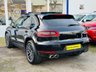 USED 2015 65 PORSCHE MACAN 3.0 D S PDK 5d 258 BHP OPEN PAN ROOF SAT NAV HEATED LEATHER SENSORS SAT NAV~SENSORS~HEATED LEATHER SEAT