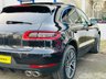 USED 2015 65 PORSCHE MACAN 3.0 D S PDK 5d 258 BHP OPEN PAN ROOF SAT NAV HEATED LEATHER SENSORS SAT NAV~SENSORS~HEATED LEATHER SEAT
