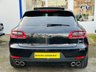 USED 2015 65 PORSCHE MACAN 3.0 D S PDK 5d 258 BHP OPEN PAN ROOF SAT NAV HEATED LEATHER SENSORS SAT NAV~SENSORS~HEATED LEATHER SEAT