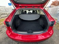 USED 2016 66 MAZDA 6 2.2 D SPORT NAV 5d 173 BHP 