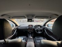 USED 2016 66 MAZDA 6 2.2 D SPORT NAV 5d 173 BHP 
