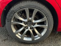 USED 2016 66 MAZDA 6 2.2 D SPORT NAV 5d 173 BHP 