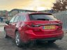 USED 2016 66 MAZDA 6 2.2 D SPORT NAV 5d 173 BHP 