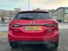 USED 2016 66 MAZDA 6 2.2 D SPORT NAV 5d 173 BHP 
