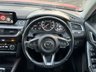 USED 2016 66 MAZDA 6 2.2 D SPORT NAV 5d 173 BHP 