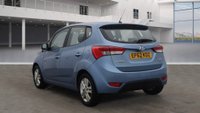 USED 2012 62 HYUNDAI IX20 1.6 ACTIVE CRDI  5d 113 BHP 