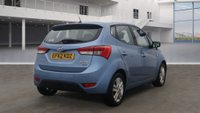 USED 2012 62 HYUNDAI IX20 1.6 ACTIVE CRDI  5d 113 BHP 