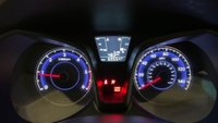 USED 2012 62 HYUNDAI IX20 1.6 ACTIVE CRDI  5d 113 BHP 