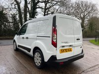 USED 2020 70 FORD TRANSIT CONNECT 1.5 200 TREND TDCI 99 BHP ZERO DEPOSIT FINANCE AVAILABLE