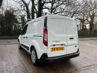 USED 2020 70 FORD TRANSIT CONNECT 1.5 200 TREND TDCI 99 BHP ZERO DEPOSIT FINANCE AVAILABLE