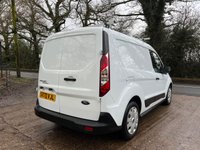 USED 2020 70 FORD TRANSIT CONNECT 1.5 200 TREND TDCI 99 BHP ZERO DEPOSIT FINANCE AVAILABLE