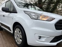 USED 2020 70 FORD TRANSIT CONNECT 1.5 200 TREND TDCI 99 BHP ZERO DEPOSIT FINANCE AVAILABLE