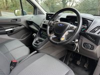 USED 2020 70 FORD TRANSIT CONNECT 1.5 200 TREND TDCI 99 BHP ZERO DEPOSIT FINANCE AVAILABLE