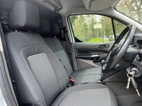 USED 2020 70 FORD TRANSIT CONNECT 1.5 200 TREND TDCI 99 BHP ZERO DEPOSIT FINANCE AVAILABLE
