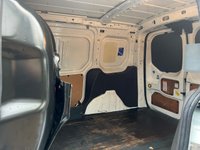 USED 2020 70 FORD TRANSIT CONNECT 1.5 200 TREND TDCI 99 BHP ZERO DEPOSIT FINANCE AVAILABLE