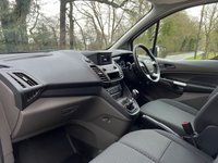 USED 2020 70 FORD TRANSIT CONNECT 1.5 200 TREND TDCI 99 BHP ZERO DEPOSIT FINANCE AVAILABLE