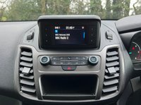 USED 2020 70 FORD TRANSIT CONNECT 1.5 200 TREND TDCI 99 BHP ZERO DEPOSIT FINANCE AVAILABLE