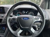 USED 2020 70 FORD TRANSIT CONNECT 1.5 200 TREND TDCI 99 BHP ZERO DEPOSIT FINANCE AVAILABLE