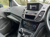 USED 2020 70 FORD TRANSIT CONNECT 1.5 200 TREND TDCI 99 BHP ZERO DEPOSIT FINANCE AVAILABLE
