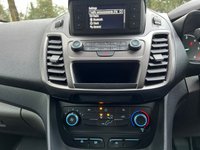 USED 2020 70 FORD TRANSIT CONNECT 1.5 200 TREND TDCI 99 BHP ZERO DEPOSIT FINANCE AVAILABLE